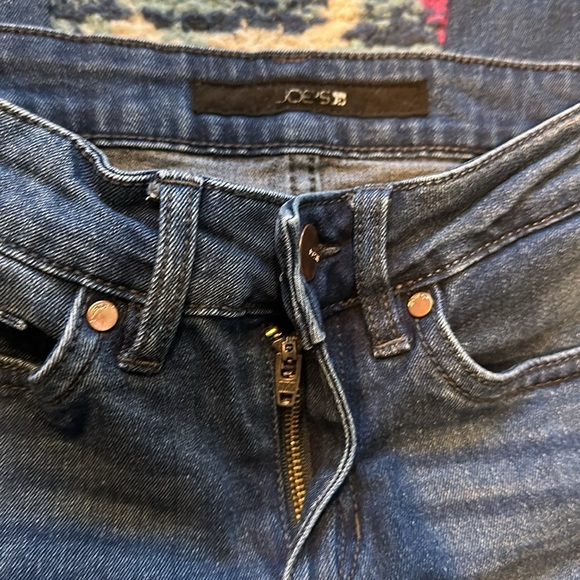 Joes Skinny Jeans - Picture 4 of 6